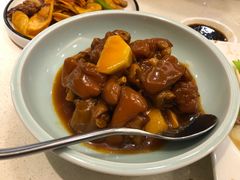 -和平馆·地道港澳茶餐厅(西门口店)