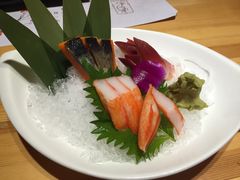 -清水日本料理铁板烧(学府路店)