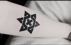 -墨無界刺青TATTOO