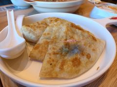 -华天二友居肉饼(宫门口店)