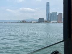 -天星小轮码头