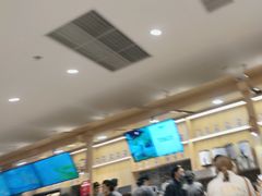 -霸王茶姬(大连万象汇店)