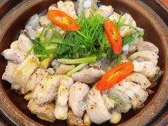 -美极鲜食坊(宝安南路店)