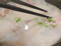 -萬家灯火·私房湘菜·22年老手艺(南岭大道店)