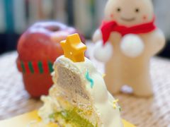 -好利来(广安门店)