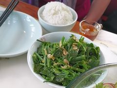 -小吊梨汤·北京菜(香山店)