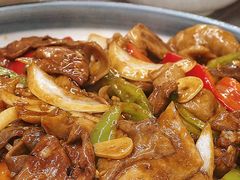 -张包铺(关东古巷店)