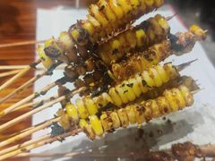 -今邕烧烤(西大店)