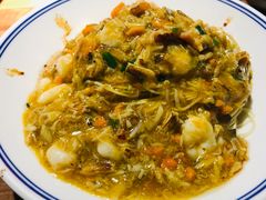 -十面春风·江南面馆(崇宁路店)