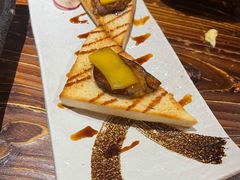 -小川洋风料理(街道口店)