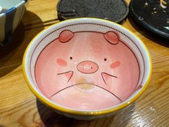 -Ramen满吉·豚骨拉面(丽园路店)