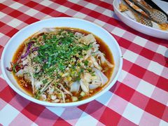 -西贝莜面村