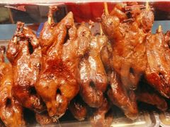 -徐六孃正宗甜皮鸭(张公桥店)
