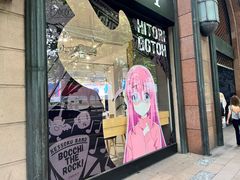 -Sony Store 索尼(上海淮海中路店)