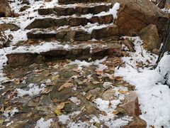 -丹东天桥沟景区