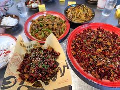 -馬伍旺川菜(江北虹悦城店)