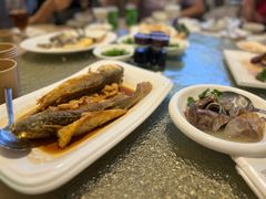 -庄氏祥记家常食府(国瑞建材家居博览中心店)