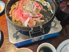 -松子料理(白家庄店)