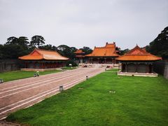 -沈阳市东陵公园