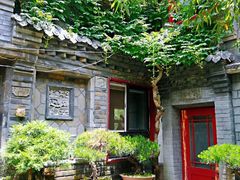 -老张烤羊(王哥庄店)