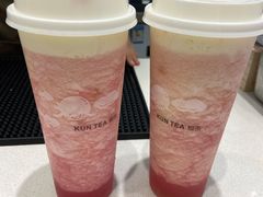 -KUNCHA鲲茶·江西制茶(铜锣湾店)