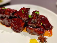 炆火焖和牛-上海滩餐厅(BFC外滩金融中心店)