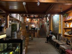 -源一咖啡馆(麒麟巷步行街店)