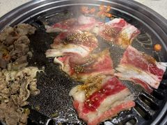 -猫爪爪原切自助烤肉(观音桥阳光世纪店)