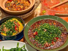 -锦府盐帮·侯宅(五棵松万达店)