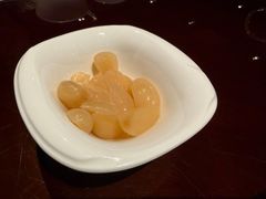 -广州白云机场铂尔曼大酒店·恬园创意中餐厅