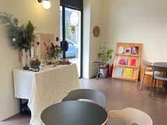 大堂-La Porte de Paris 巴黎之门法式甜品