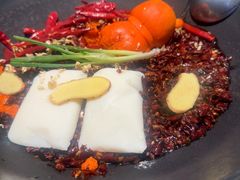 -鸿姐老火锅·传统炒料(上海旗舰店)