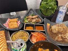 -HONGA HONGA雄家(曹路店)