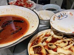 苏式红油龙虾-马头巷·食景园(苏州总店)