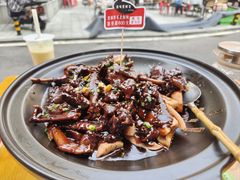 -回味黑鸭煲·始于2006(万松园店)