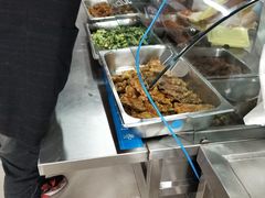 -苏州科技大学（石湖校区）二食堂