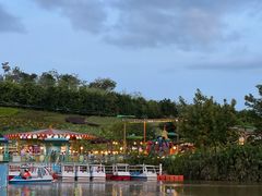 -南宁方特东盟神画