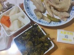 -富源春面馆(四川北路店)