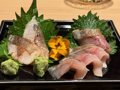 -眞日本料理