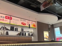 -芝士农场·意式餐厅(生态城万达店)