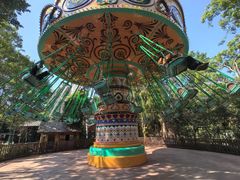 -长鹿旅游休博园