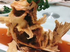 糖醋鲤鱼-城南往事(滨江世茂店)