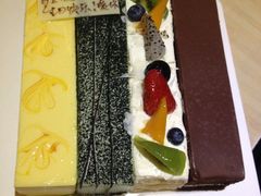iphone_upload_pic-壹点壹客·生日蛋糕(南山店)
