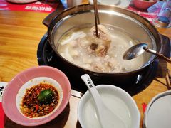 -椰夫人·养生椰子鸡(金沙洲永旺店)
