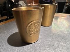 -探鱼·鲜青椒爽麻烤鱼(苏宁广场店)