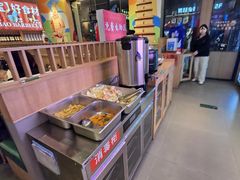 -叁宝烤肉• 西安烧烤(凤城十二路店)
