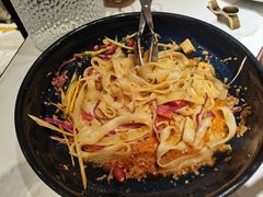 -阿里疆Alijiang·丝路美食·异域风情·清真(长楹天街店)