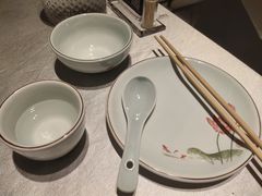 -桂园餐厅(五大道店)