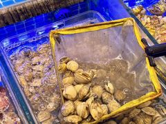 -渔家风味·鲅鱼水饺·央视展播·海鲜天津菜(开发区店)