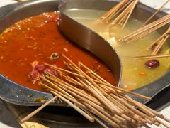 -钢五区节子串串香(环球汇·天誉店)